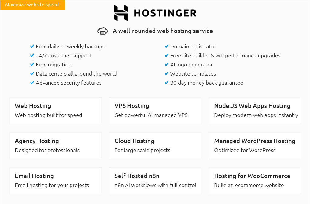 Nginx Cloud Server 🆗 Nov 2024